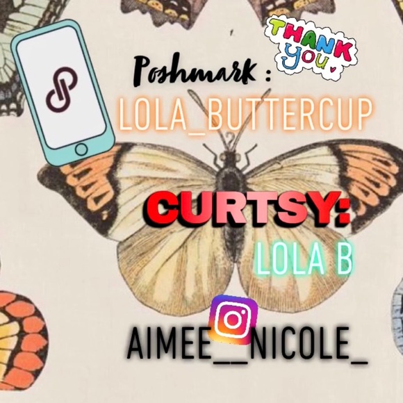 Meet your Posher, Lola & B - Picture 3 of 14